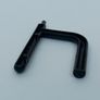 Hasbro Action Force: International Heroes Cobra Hydro-Foil Exhaust Pipe Part 3.75" Action Figures from 1987 Image 3