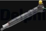 fuel injector DELPHI 28342997 Nozzle and Holder Assembly