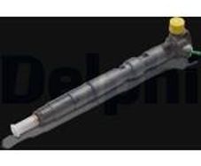 fuel injector DELPHI 28342997 Nozzle and Holder Assembly