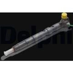 fuel injector DELPHI 28342997 Nozzle and Holder Assembly
