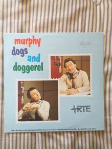 Mike Murphy.