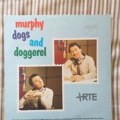 Mike Murphy.