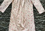 Cath kidston pink ballerina night dress age 7-8