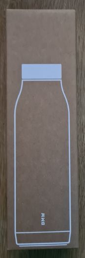 BMW Bottle
