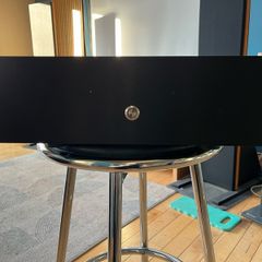 Nelson Pass power amp