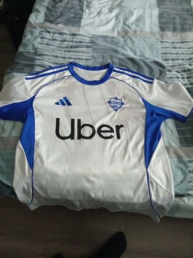 football jersey
