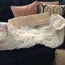 stokke crib cradle sheets Image 2