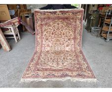 Tabriz Rug Kasrug60