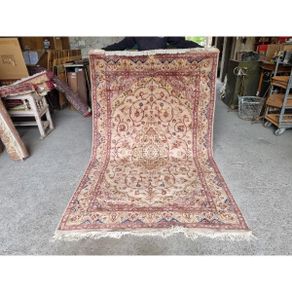 Tabriz Rug Kasrug60