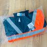 BRAND NEW Winter Work Sioen Jacket and body warmer Image 3