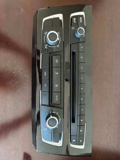 Audio kit for BMW f20 1 series