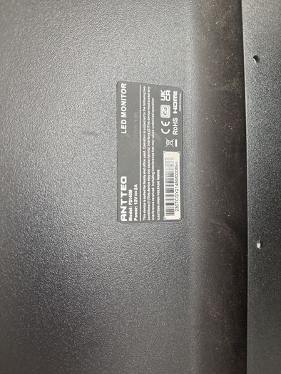 monitor for pc