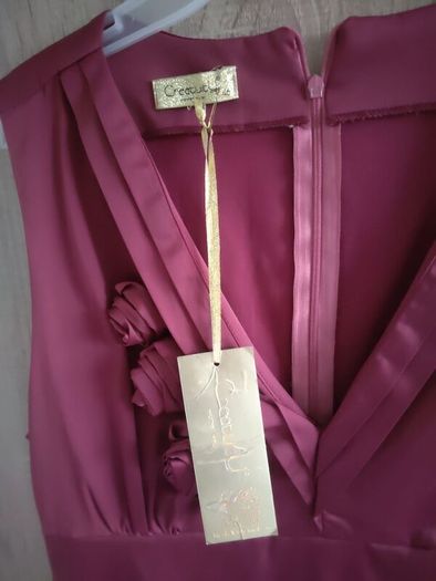 creativity quality dress size 12