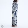 H&M wide leg trousers Image 2