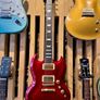 2008 Gibson USA SG Diablo "Guitar of The Month" Limited Edition Image 3