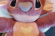 "Angel" Lilo &amp; Stitch Teddy Bear