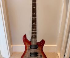 Prs Se Custom 24-08