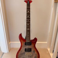 Prs Se Custom 24-08