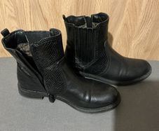 Ladies   Boots