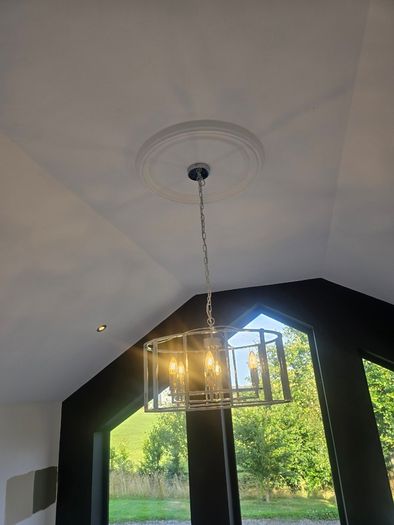 Pendant Light