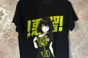 Anime T-Shirt