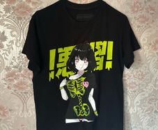 Anime T-Shirt