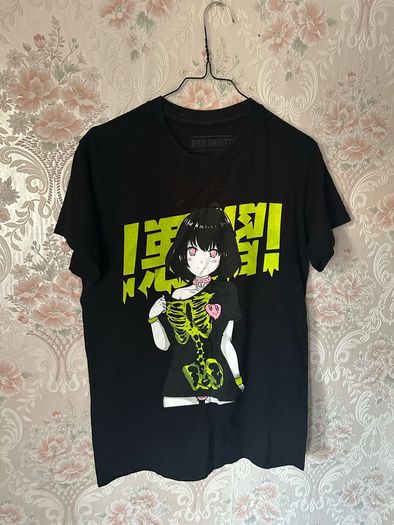 Anime T-Shirt