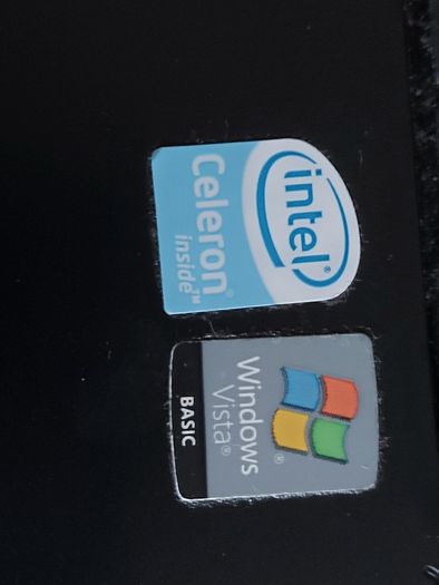 Fujitsu Esprimo V5535 1Terrabyte HDD, 1GB Ram, Intel Celeron CPU 550, 2.0GHz, windows 7 Professional, Firefox, Opera, Chrome and VLC