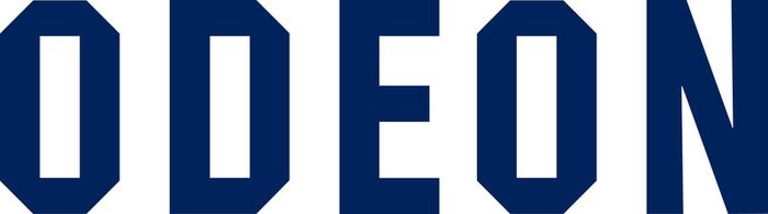 2x ODEON The Point cinema codes