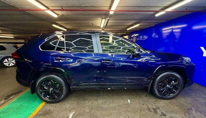 2024 Toyota Rav4 Hybrid Sport For Sale
