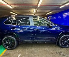 2024 Toyota Rav4 Hybrid Sport For Sale