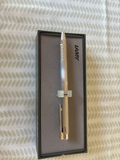 Lamy Pen