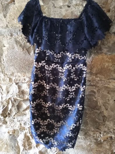 Coast Dress