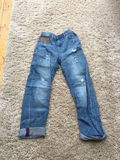 Boys Jeans Bundle