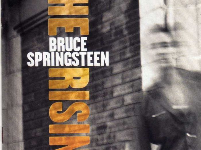 The Rising - Bruce Springsteen