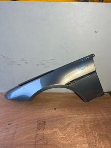 BMW 6 series E63 Front left Fender 440/7 wing 2008