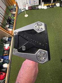 Scotty Cameron Phantom X 8 Putter 34"