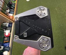Scotty Cameron Phantom X 8 Putter 34"