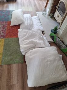 duvet