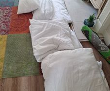 duvet