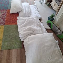 duvet