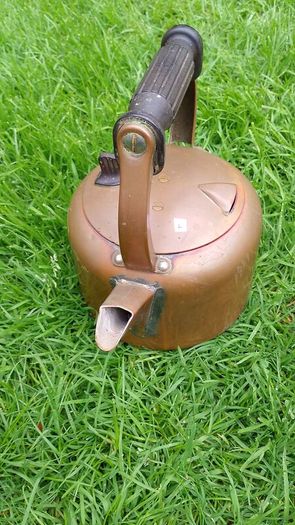 Copper Kettle
