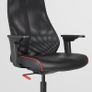 office / gaming chair Image 4