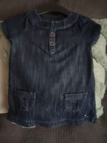 Girls Tommy Hilfiger dress