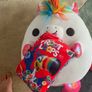 3 squishmallows Image 5