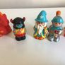 Bundle of Elc Early Learning Centre Happyland Mystical Figures Fairies & Knights Image 5