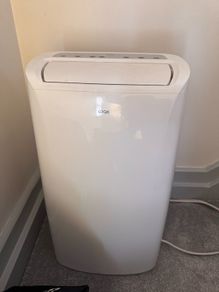 Dehumidifier 20L Logik