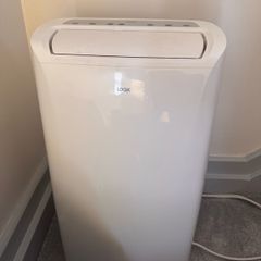 Dehumidifier 20L Logik