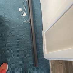 Black out roller blinds