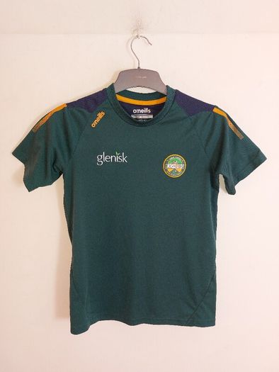 offaly gaa jersey